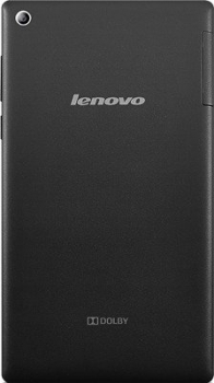 Lenovo Tab 2 A7-30DC Black